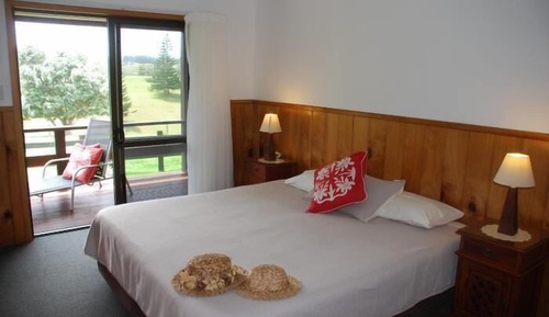 Apartamento estándar, 2 habitaciones, no fumadores, cocina (2bthrm Apartment)