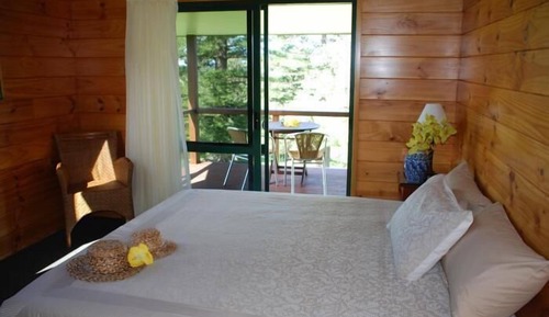 Casa de campo estándar, 1 habitación, no fumadores, cocina (Niau Cttge)