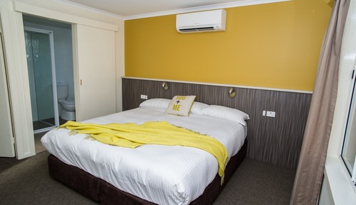 Apartamento ejecutivo