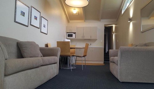 Apartamento familiar, 2 habitaciones