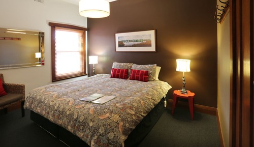 Habitación (Heritage King)