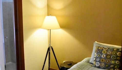 Habitación individual básica (Heritage)