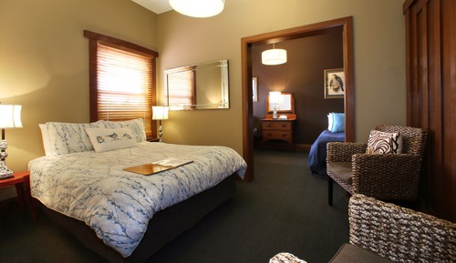 Habitación familiar (Heritage)
