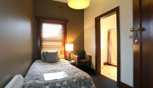 Habitación individual (Heritage)
