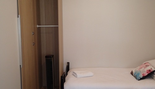 Apartamento, 2 habitaciones (Apartment 3)