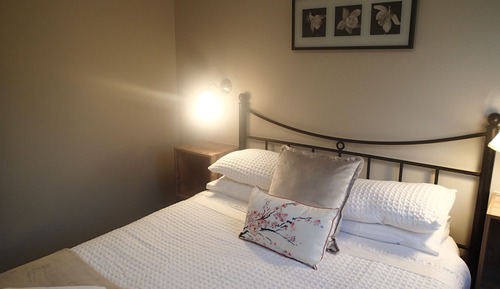 Apartamento, 2 habitaciones (1)