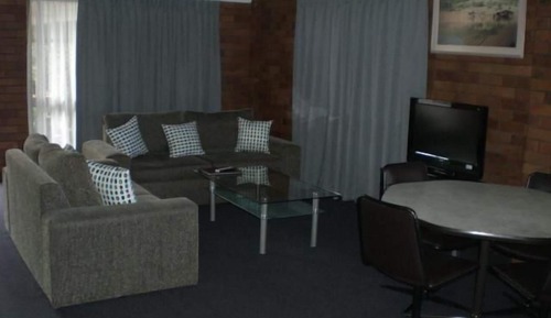 Suite familiar, 2 habitaciones, no fumadores, cocina (Family Getaway Package)