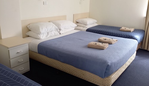 Apartamento familiar, varias camas
