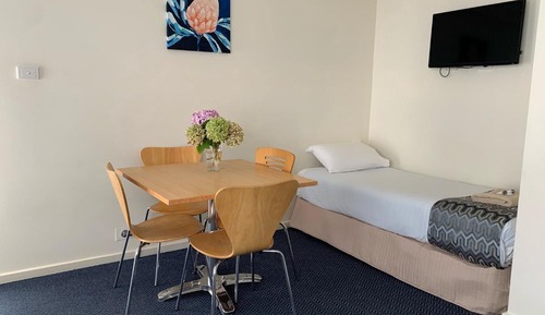 Apartamento, 1 habitación