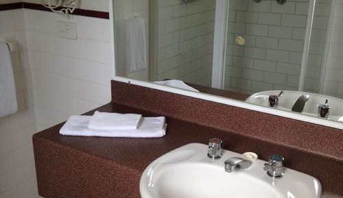 Habitación estándar, no fumadores (4 Star super saver)