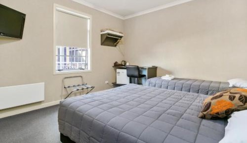 Estudio ejecutivo (Executive Queen)