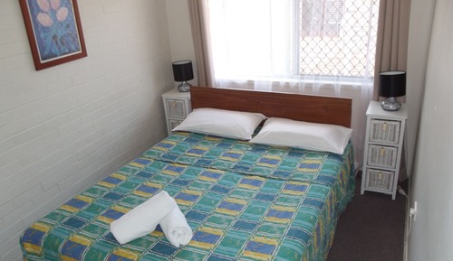 Suite familiar, 2 habitaciones, no fumadores, cocina (Family Unit)