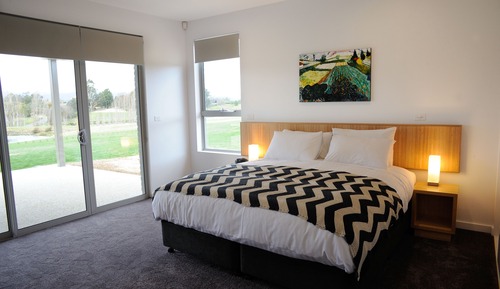 Apartamento, 2 habitaciones (White Hills)