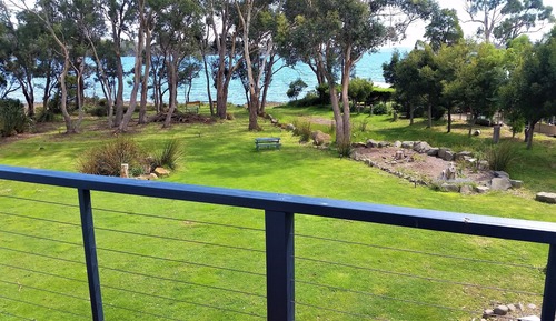 Villa Premium, 2 habitaciones, vistas al mar, frente al mar
