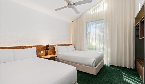 Apartamento, 2 habitaciones