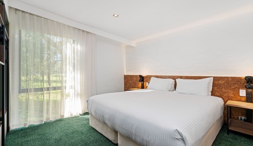 Apartamento, 2 habitaciones