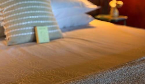 Cabaña, cocina básica (Boutique Spa Midweek 5 night stay)