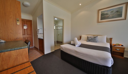 Habitación estándar