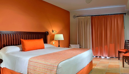 Comfort Room