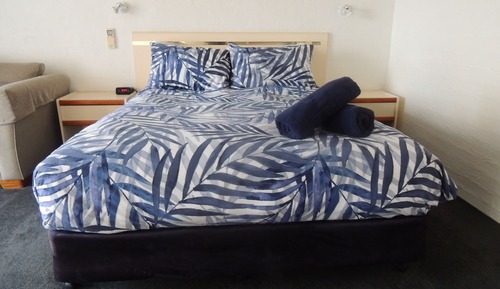 Habitación Deluxe, no fumadores, balcón (Deluxe Double)