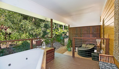 Suite estándar, 1 habitación, no fumadores, cocina (Rainforest)