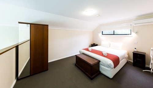 Suite familiar, 2 habitaciones
