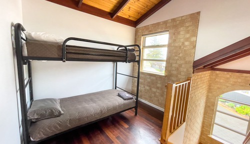 Apartamento estándar, 2 habitaciones, no fumadores, cocina (Unit 4 - 7 night)