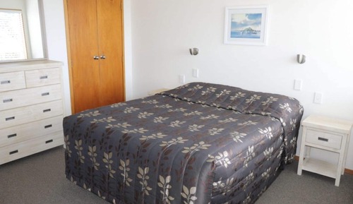 Villa estándar, 2 habitaciones, no fumadores, baño compartido (Deluxe Ocean 2 Rooms +2)