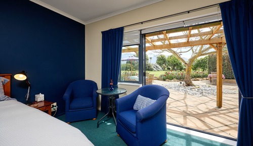 Habitación Deluxe doble, 1 cama de matrimonio