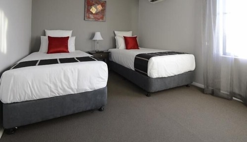 Suite familiar, 2 habitaciones, no fumadores