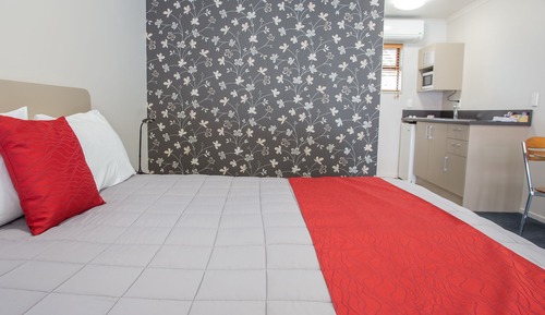Suite estudio, no fumadores