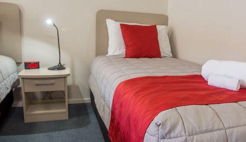 Suite estudio superior, no fumadores