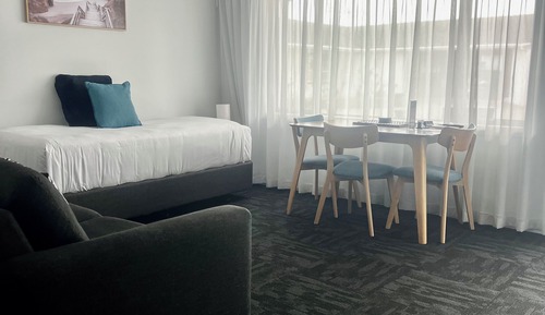 Habitación ejecutiva