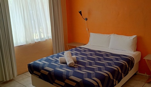 Suite estándar, 1 habitación, no fumadores, cocina básica (Chalet2)