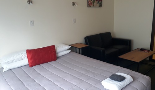 Estudio estándar, no fumadores (Studio 5 sleeps 2)