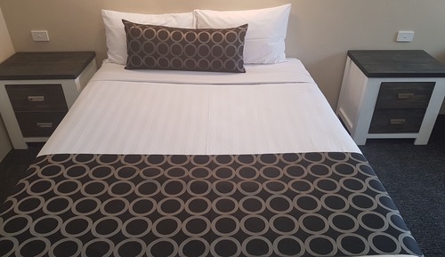 Habitación básica