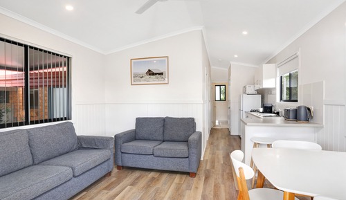 Villa Deluxe, 2 habitaciones