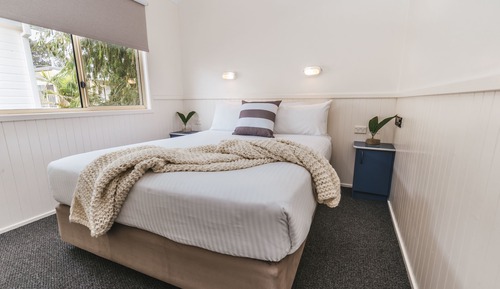 Suite estándar, 1 habitación, no fumadores, cocina (Spa Villa)