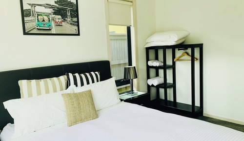 Apartamento Confort, 2 habitaciones
