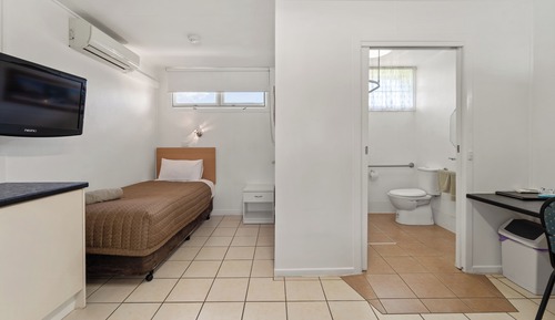 Habitación Deluxe, 2 camas individuales