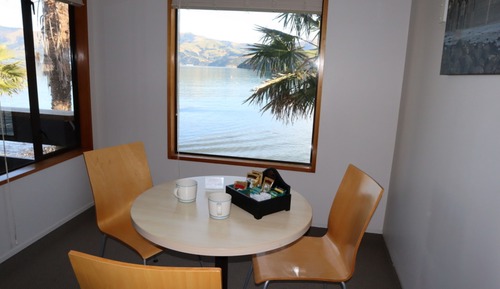 Suite estándar, 1 habitación, cocina básica (Waterfront)