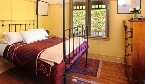 Suite estándar, varias habitaciones, cocina (3 Bedroom Cotswald Cottage)