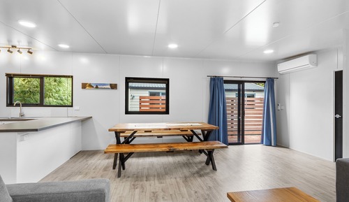Habitación Premium