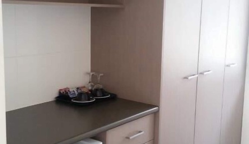 Estudio Deluxe, no fumadores (Queen Room)
