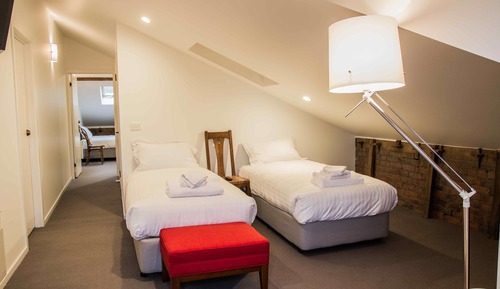 Habitación