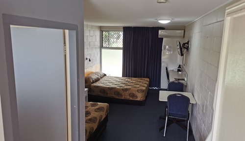 Habitación (Quad)