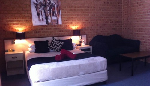 Habitación estándar (Spa Suite)