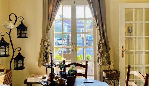 Habitación estándar (The Private Nest)