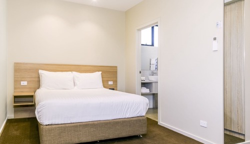Habitación superior