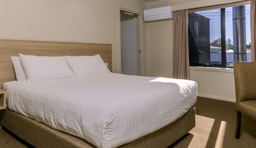 Habitación Deluxe doble